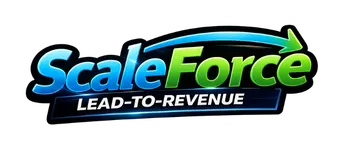 ScaleForce Logo